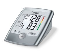 Beurer - BM 35 Upper Arm Blood Pressure Monitor - 5 Years Warranty