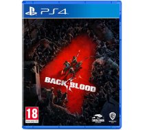 Back 4 Blood - PlayStation 4