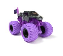 Monster Jam - 1:64 Marvel Single-Black Panther V2 (6071944)