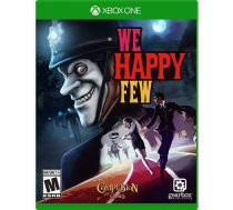 We Happy Few (Import) - Xbox One