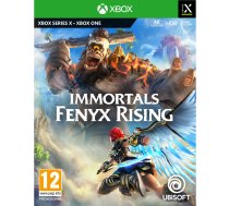 Immortals: Fenyx Rising - Xbox Series X