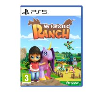 My Fantastic Ranch - PlayStation 5
