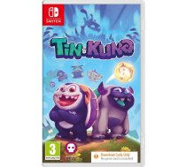 Tin & Kuna (Code in Box) - Nintendo Switch