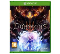 Dungeons 3?– Xbox One