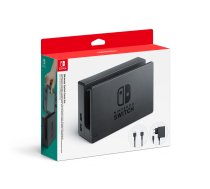 Nintendo Switch Dock Set