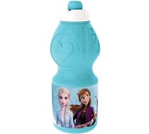 Euromic Sports Water Bottle 400 ml. Frozen (088808719-51032)