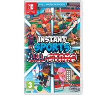 Instant Sports All-Stars (Code in a Box) - Nintendo Switch