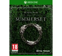 The Elder Scrolls Online: Summerset – Xbox One