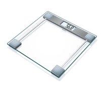 Beurer GS11 Glass Bathroom Scale 5 Year Warranty