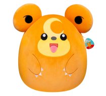 SQUISHMALLOWS - 35 CM POKEMON TEDDIURSA (SQPK00043)