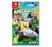 Nickelodeon Kart Racers (Code in a Box) - Nintendo Switch