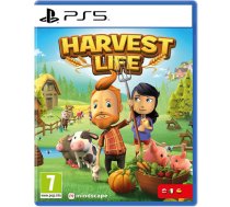 Harvest Life?– PlayStation?5