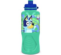 Stor - Sports Water Bottle - Bluey (50628)