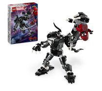 LEGO Super Heroes - Venom Mech Armor vs. Miles Morales (76276)