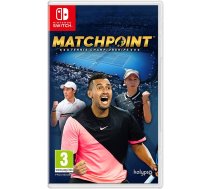 Matchpoint: Tennis Championships Legends Edition – Nintendo Switch