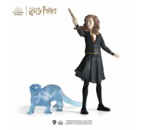 Schleich - Harry Potter - Hermione Granger & Patronus (42681)