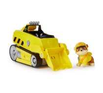 Paw Patrol - Jungle Themed Vehicle - Rubble (6067761)