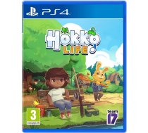 Hokko Life - PlayStation 4