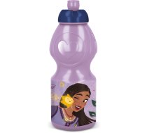 Stor - Sports Water Bottle - Wish (088808719-24132)