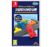 Ravensburger Rush Hour (Code In A Box) - Nintendo Switch