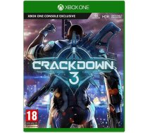 Crackdown 3 – Xbox One