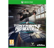 Tony Hawk&apos;s Pro Skater 1+2 – Xbox One