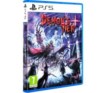 Demon's Tier+ - PlayStation 5