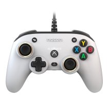 NACON Official Pro Compact Controller Black Series X/Xbox One/PC