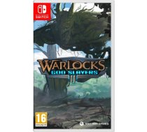 Warlocks 2: God Slayers - Nintendo Switch