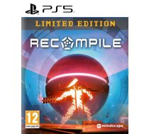 Recompile Limited Edition – PlayStation 5