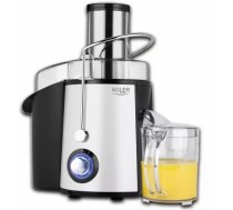 Adler Juicer AD 4128 Stainless Steel