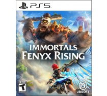 Immortals Fenyx Rising (Import) - PlayStation 5