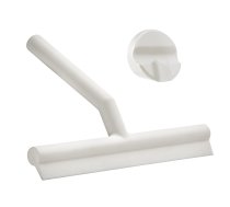 Zone Denmark Wiper W/Magnetic Holder White (330200)