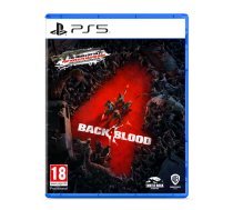 Back 4 Blood - PlayStation 5