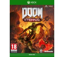 DOOM Eternal – Xbox One