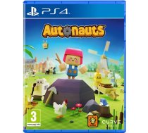 Autonauts?– PlayStation 4