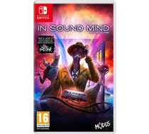 In Sound Mind: Deluxe Edition?– Nintendo Switch