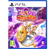 Clive 'N' Wrench - PlayStation 5