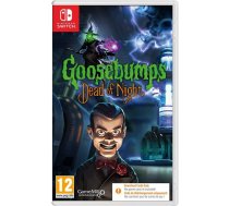 Goosebumps: Dead of Night (Code in a box) - Nintendo Switch