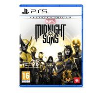 Marvel&apos;s Midnight Suns (Enhanced Edition) – PlayStation 5