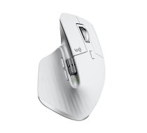 Logitech MX Master 3S For Mac Performance Wireless Mouse PALE GREY