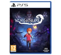 In Nightmare – PlayStation 5