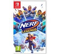 NERF Legends (Code In A Box) - Nintendo Switch