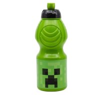 Euromic Sports Water Bottle 400 ml. Minecraft (088808719-40432)