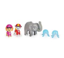 Paw Patrol - Jungle Hero Pups - Marshall & Skye (6068080)