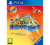 Ravensburger Labyrinth - PlayStation 4