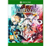 Cris Tales?– Xbox One