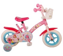 Volare - Children's Bicycle 10" - Disney Princess (21009-NP)