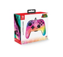 PDP Rematch Wired controller - Star Spectrum