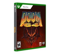 Doom 64 (Import) - Xbox One